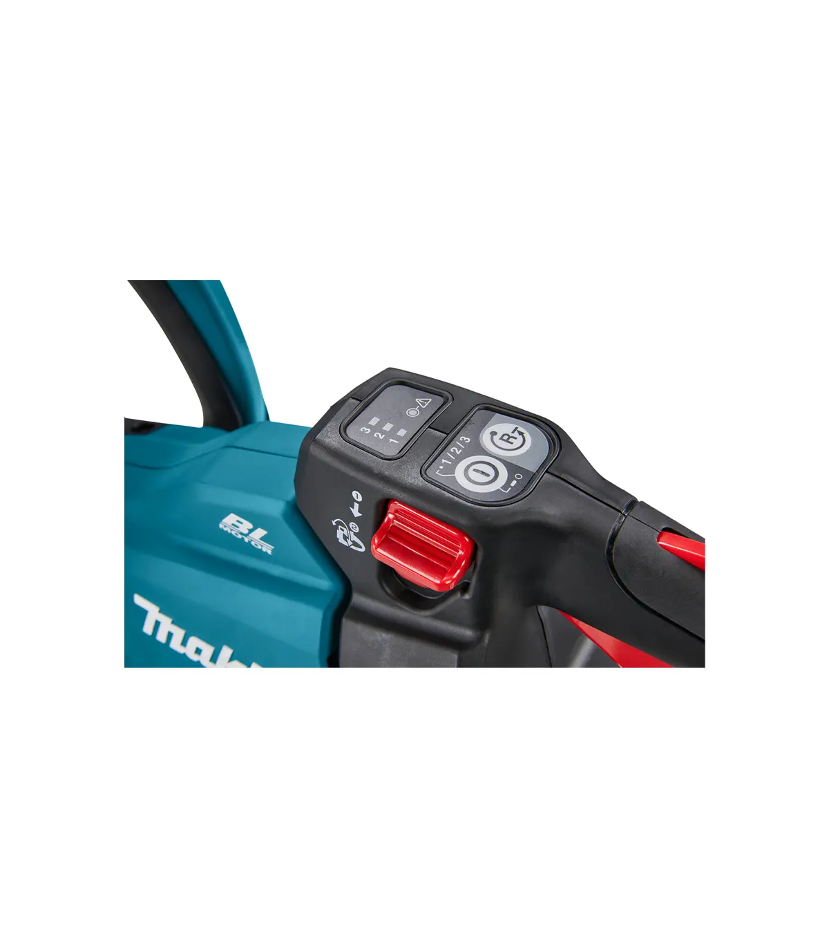 XGT Makita 40V - Akumulatorske škare za živicu UH005GZ