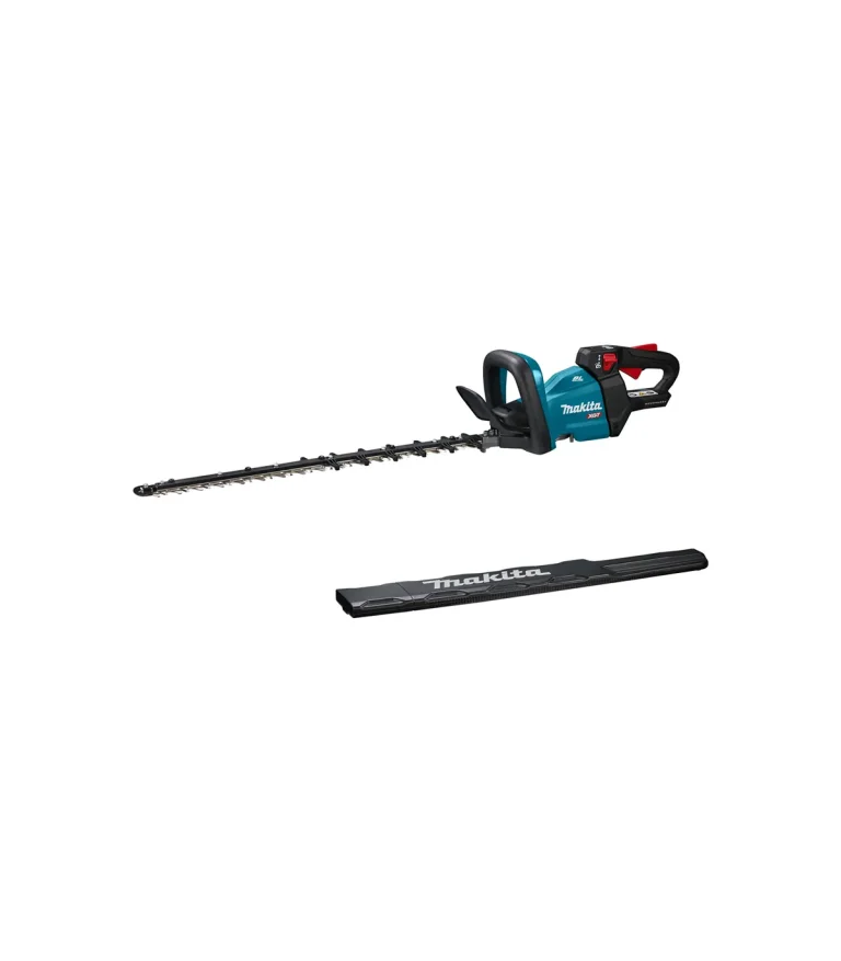 XGT Makita 40V - Akumulatorske škare za živicu UH006GZ