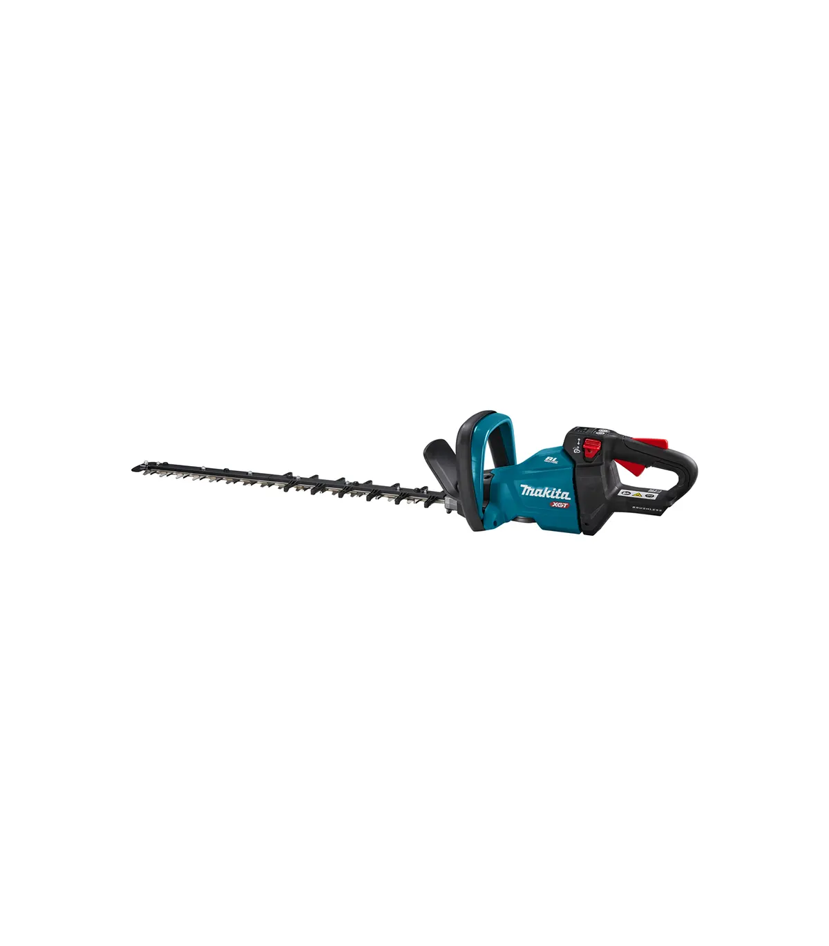 XGT Makita 40V - Akumulatorske škare za živicu UH006GZ