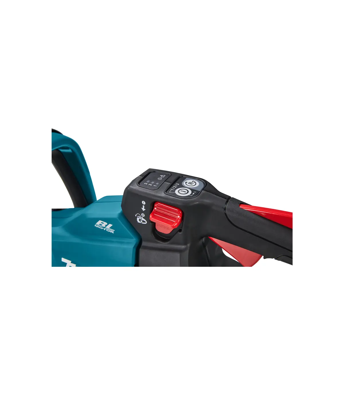 XGT Makita 40V - Akumulatorske škare za živicu UH006GZ