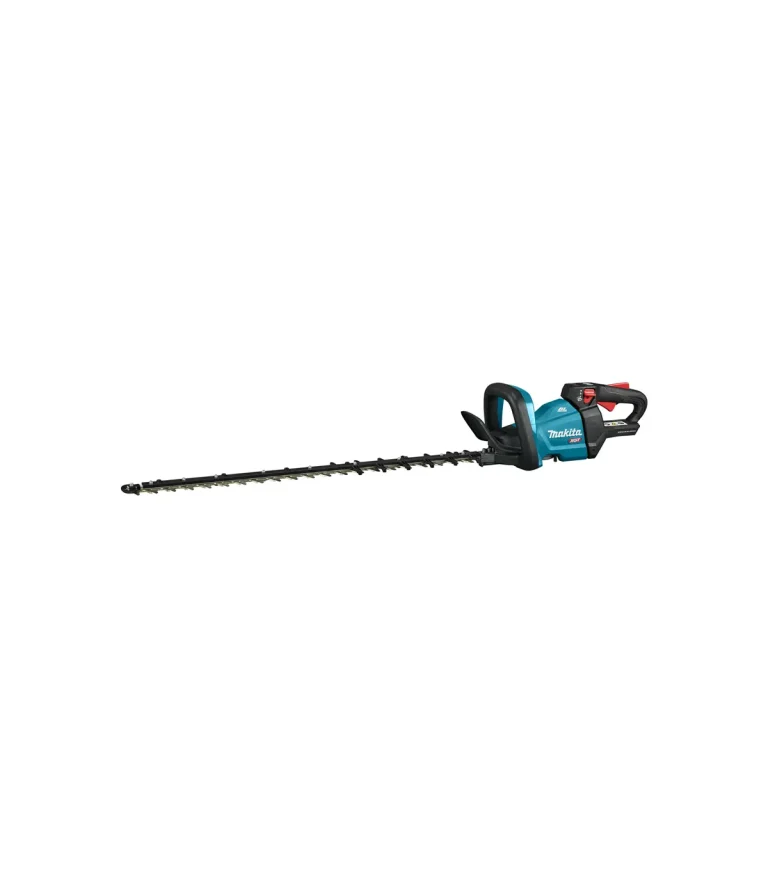 XGT Makita 40V - Akumulatorske škare za živicu UH007GZ