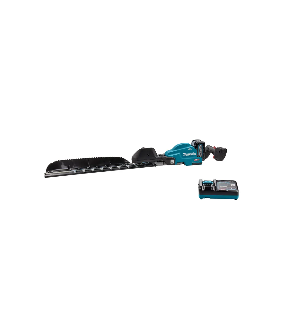 XGT Makita 40V - Akumulatorske škare za živicu UH013GM101