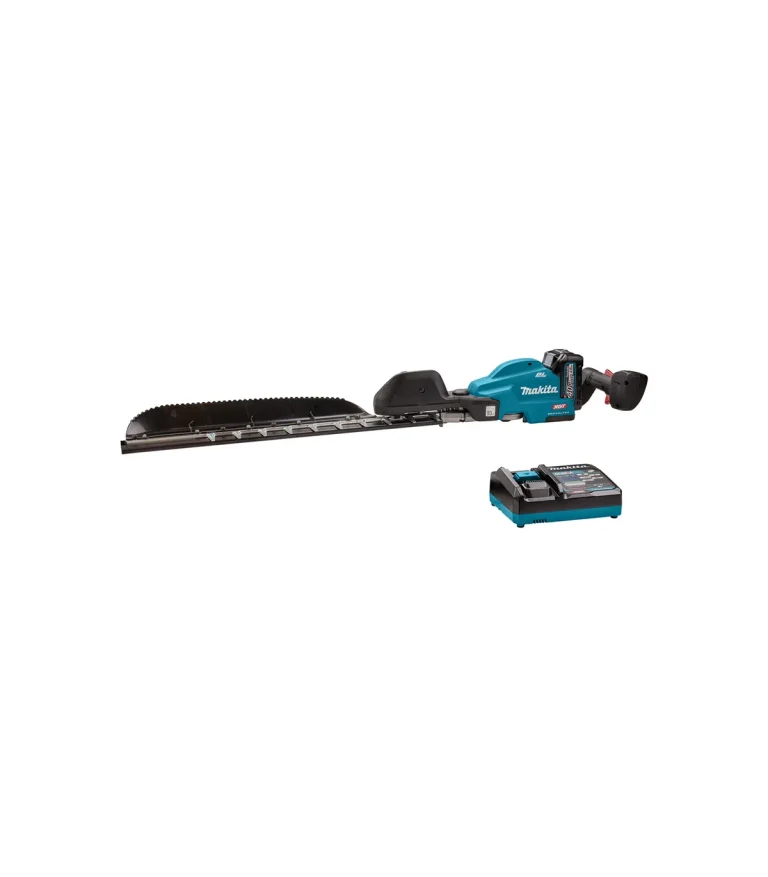 XGT Makita 40V - Akumulatorske škare za živicu UH014GM101