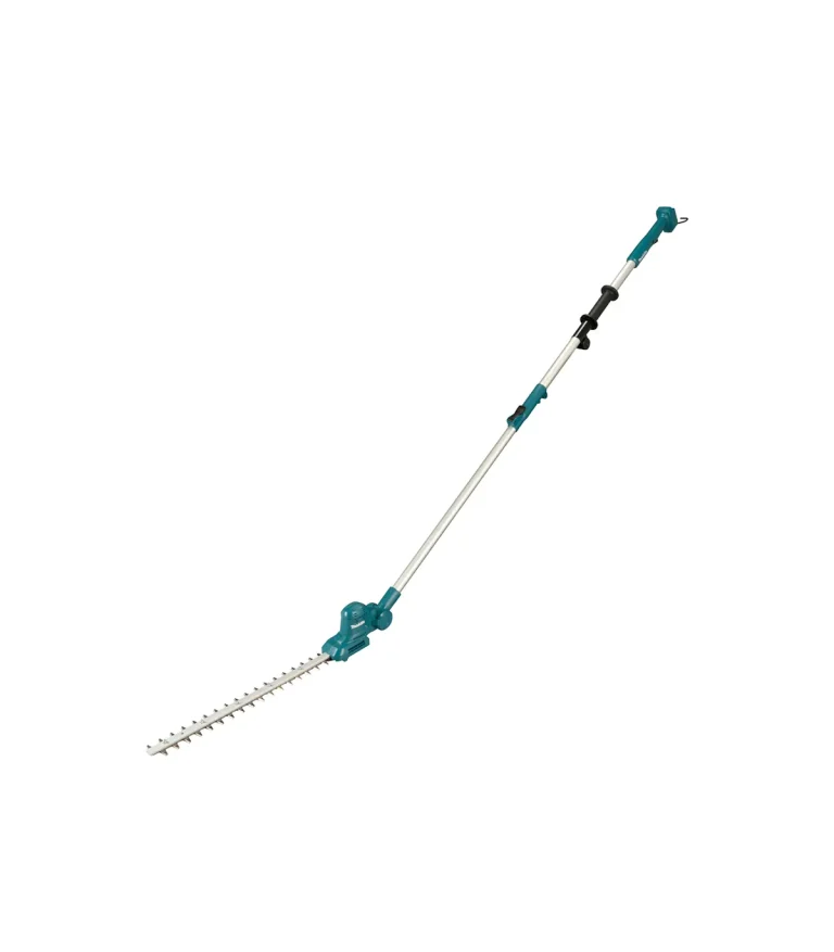 Makita - Akumulatorske teleskopske škare za živicu UN460WDZ 12 V SOLO