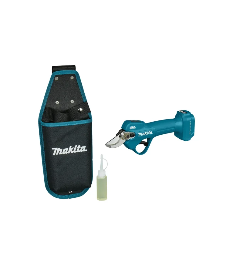 Makita - Akumulatorske škare za grane/lozu UP100DZ 12V