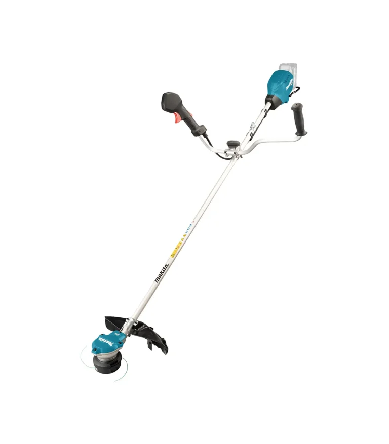 XGT Makita 40V - Akumulatorski trimer za travu UR002GZ01