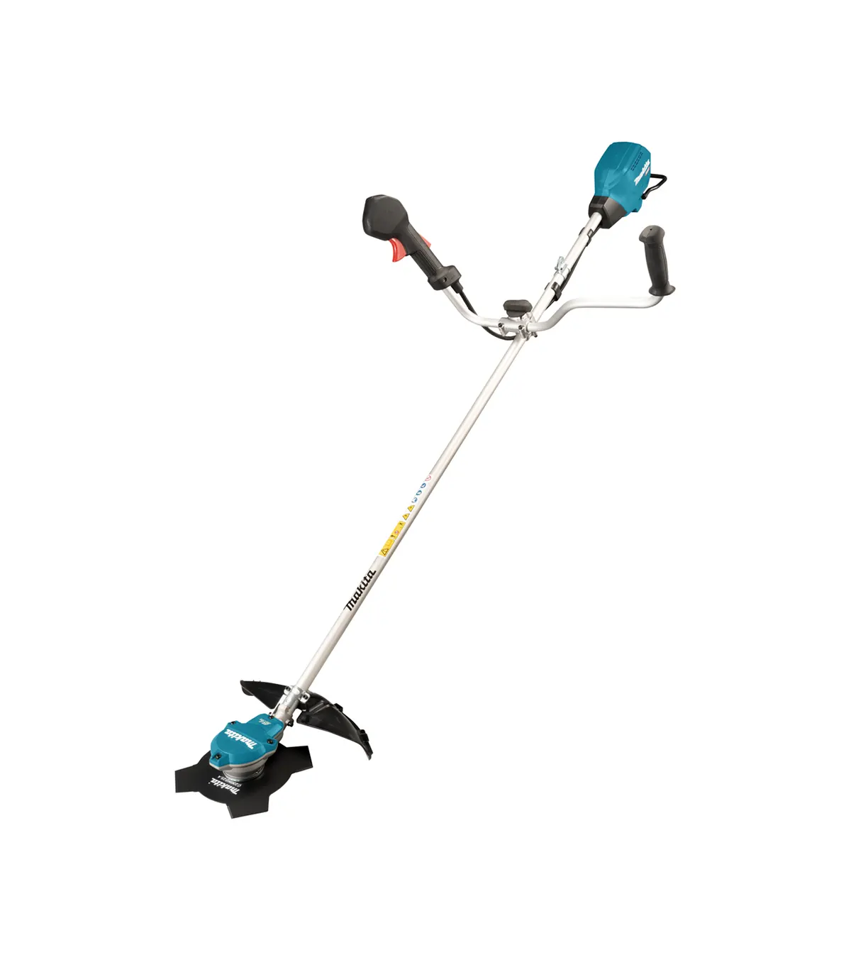 XGT Makita 40V - Akumulatorski trimer za travu UR002GZ01