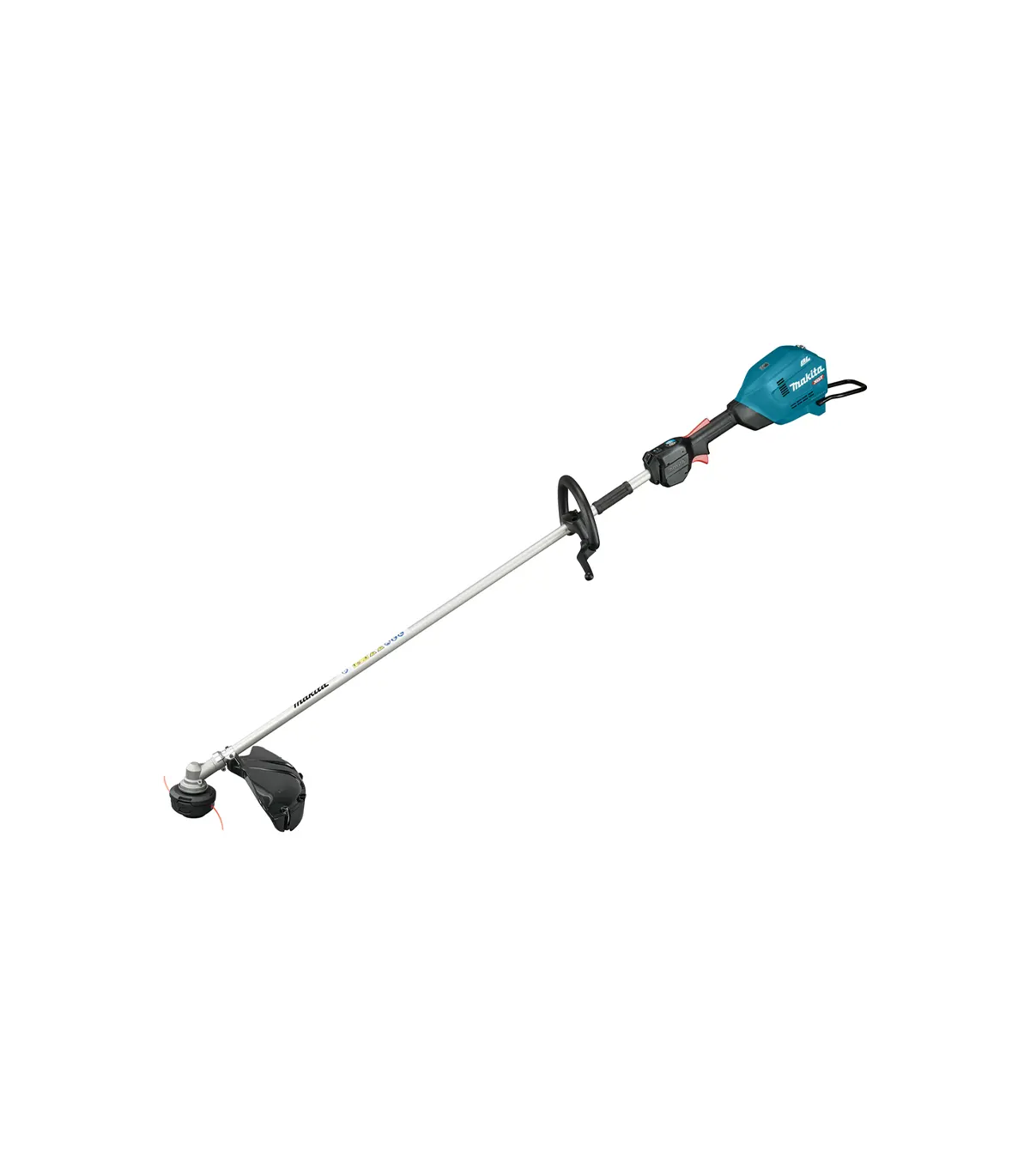 XGT Makita 40V - Akumulatorski trimer za travu UR007GZ01