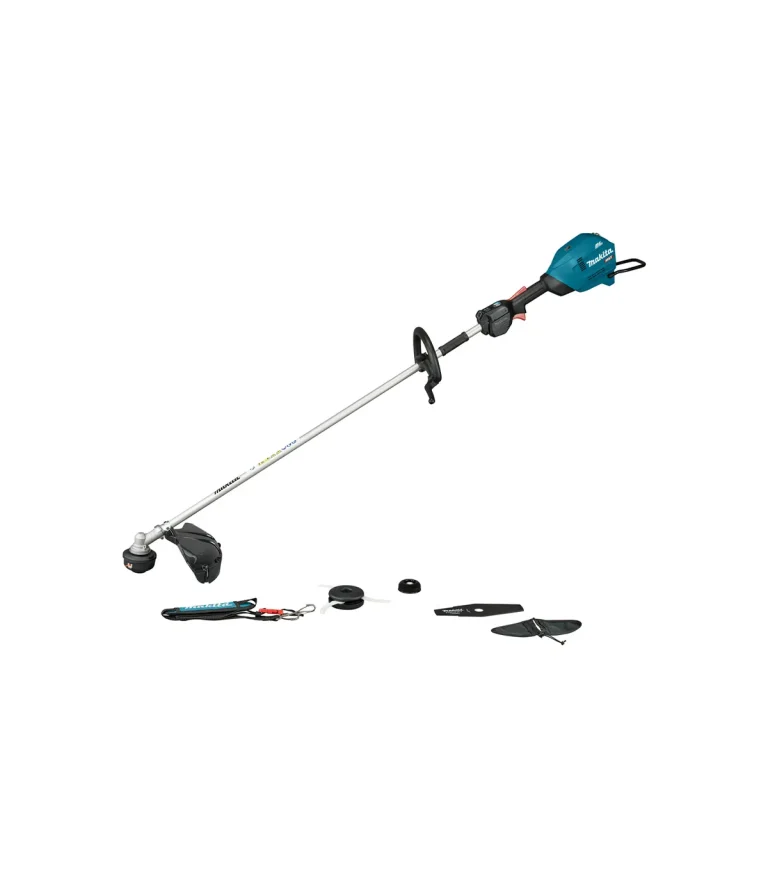 XGT Makita 40V - Akumulatorski trimer za travu UR007GZ01