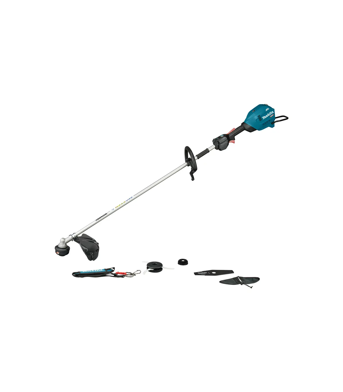 XGT Makita 40V - Akumulatorski trimer za travu UR007GZ01