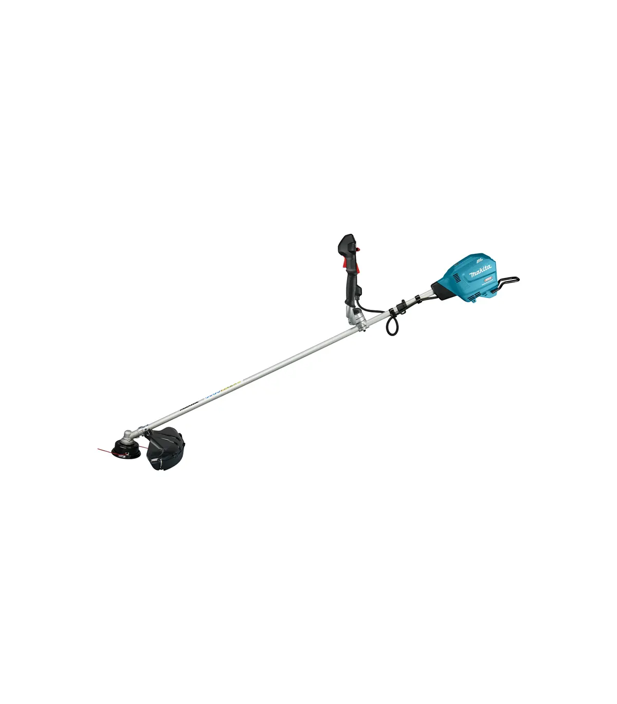 XGT Makita 40V - Akumulatorski trimer za travu UR013GZ04