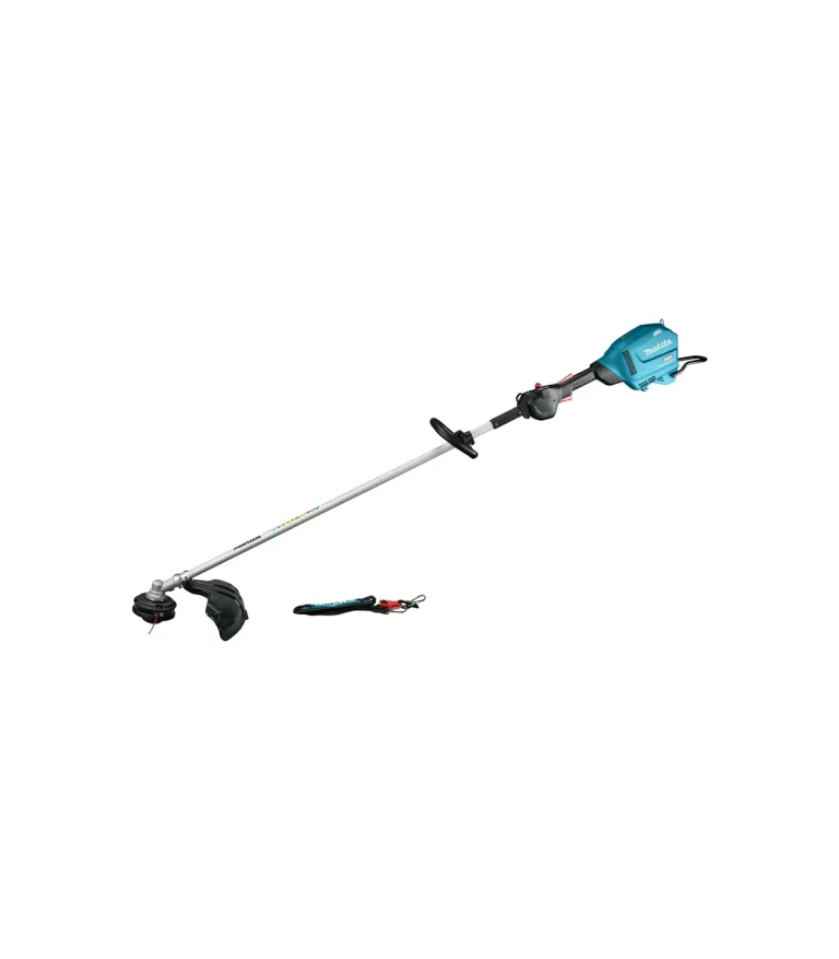 XGT Makita 40V - Akumulatorski trimer za travu UR014GZ