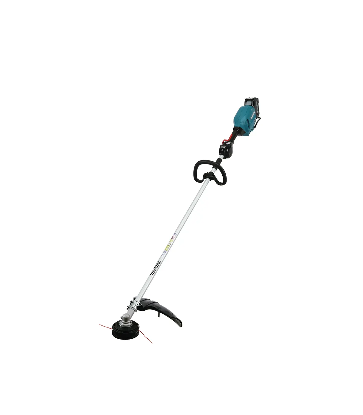 XGT Makita 40V - Akumulatorski trimer za travu UR014GZ