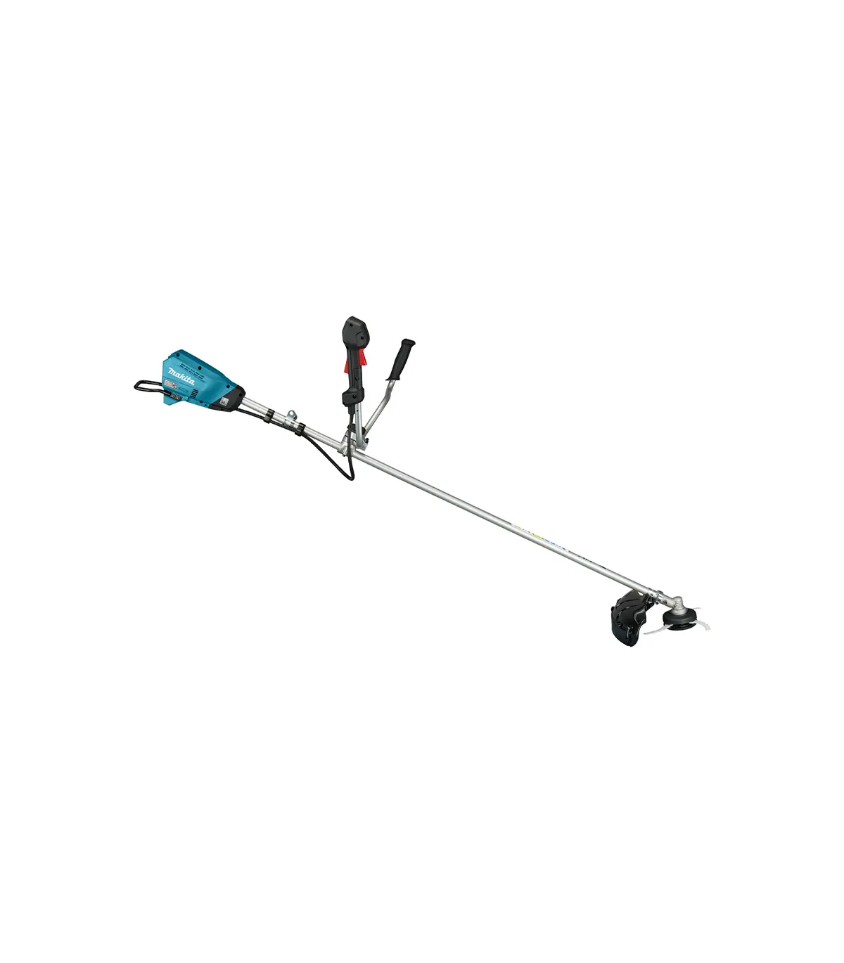 XGT Makita 40V - Akumulatorski trimer za travu UR016GZ