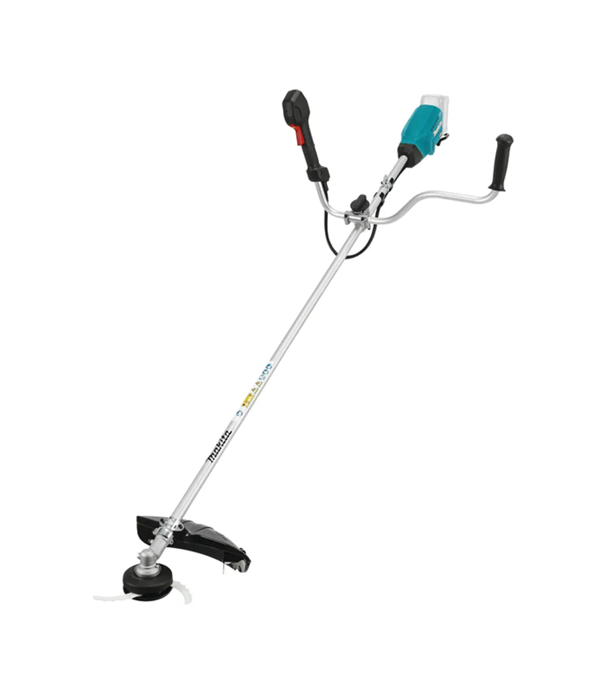 XGT Makita 40V - Akumulatorski trimer za travu UR016GZ