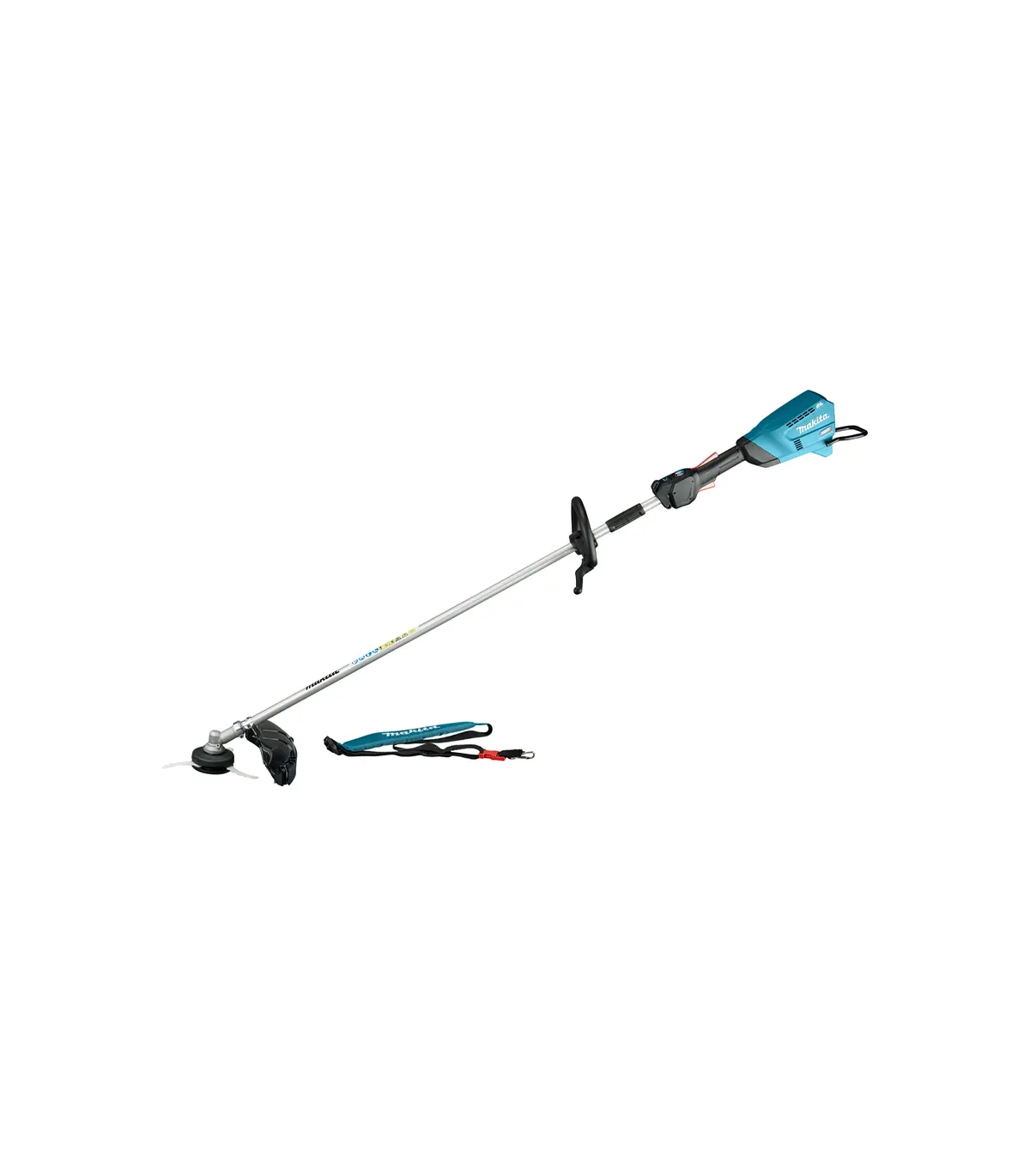 XGT Makita 40V - Akumulatorski trimer za travu UR017GZ