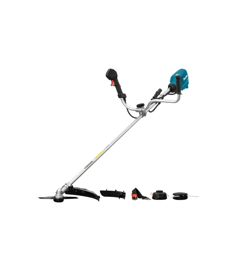 Makita - Akumulatorski trimer za travu UR101CZ 36V