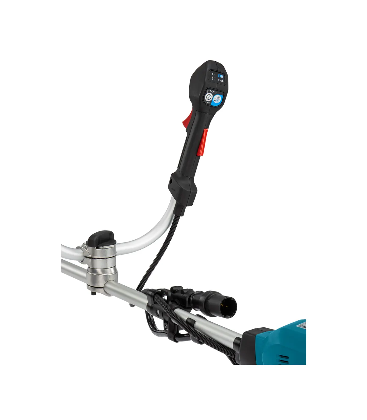 Makita - Akumulatorski trimer za travu UR101CZ 36V