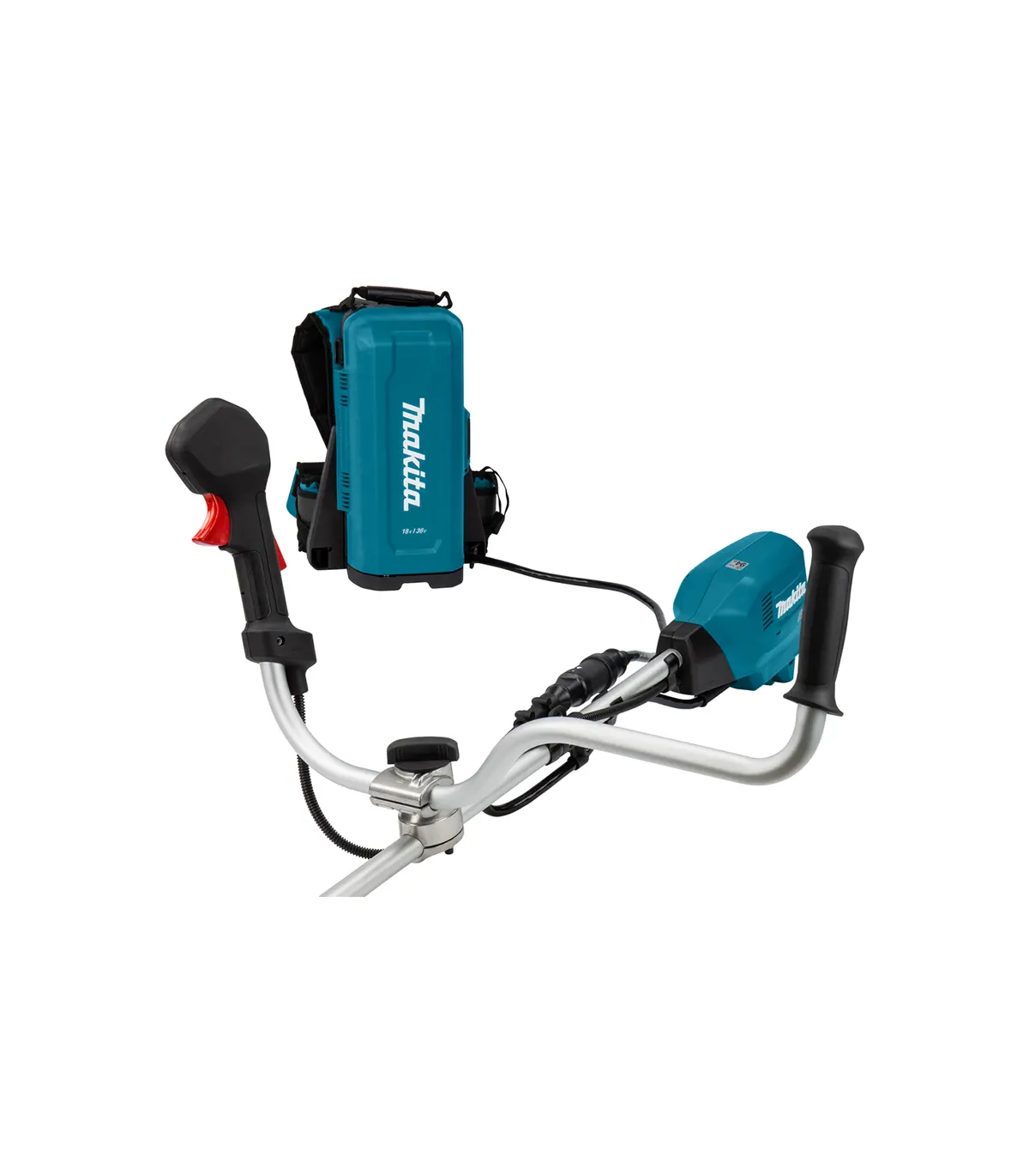 Makita - Akumulatorski trimer za travu UR101CZ 36V