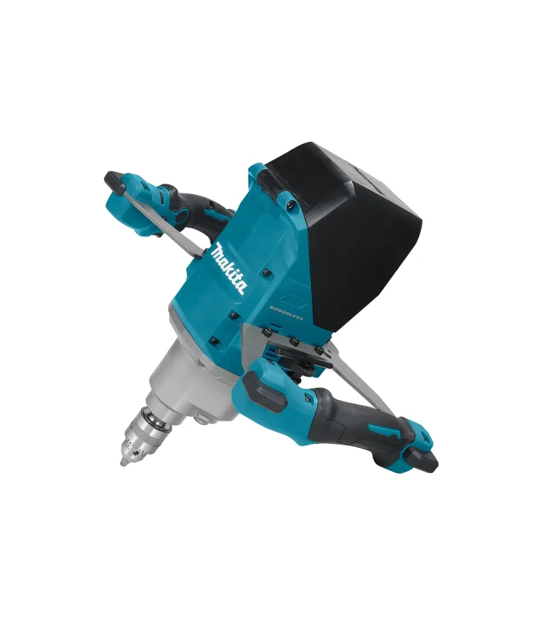 XGT Makita 40V - Akumulatorska miješalica UT002GZ