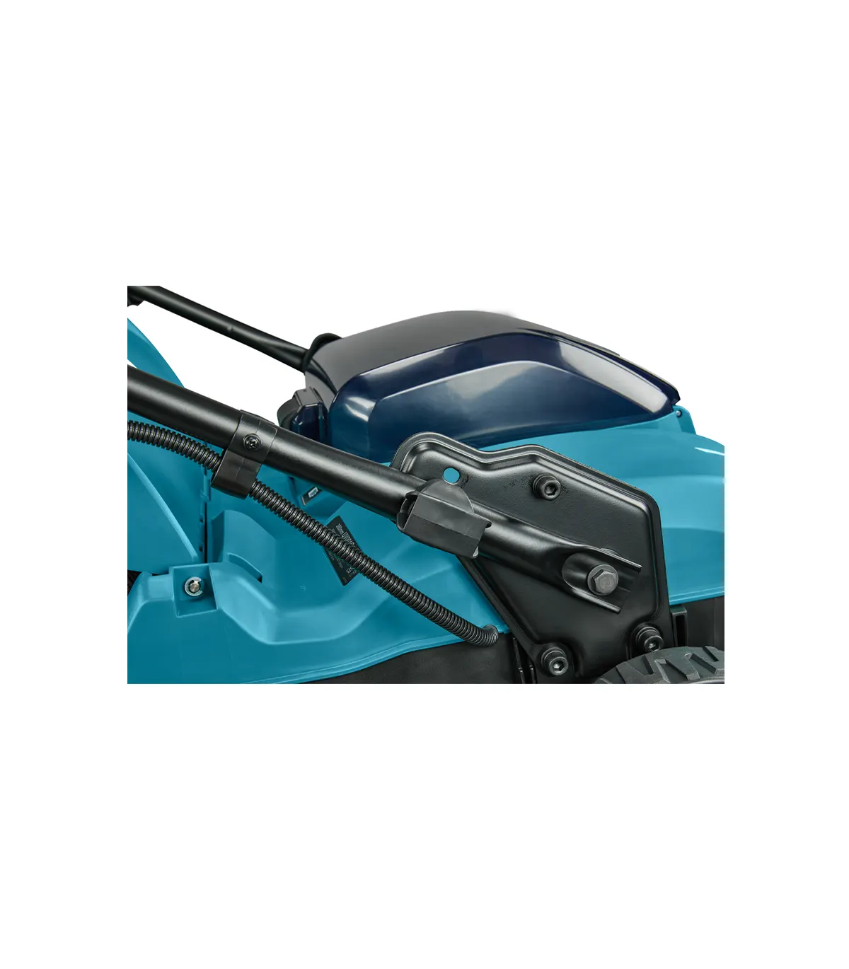 XGT Makita 40V - Akumulatorski prozračivač UV001GZ