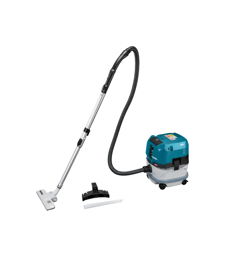 XGT Makita 40V - Akumulatorski usisavač VC001GLZ