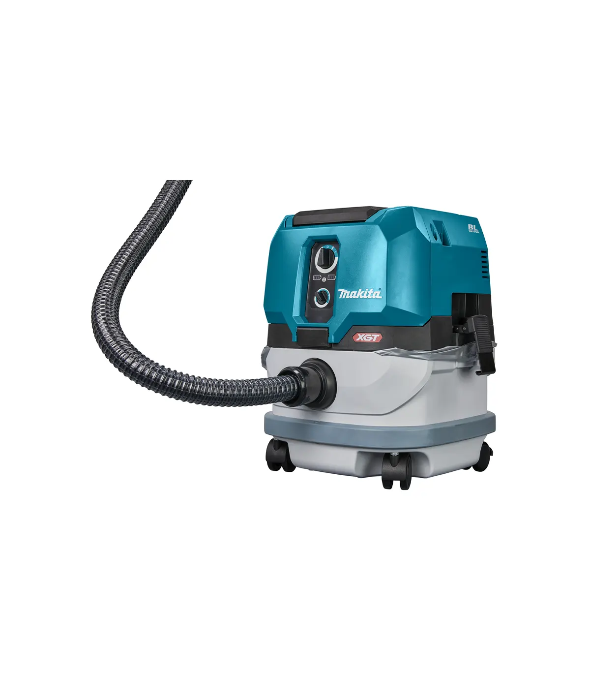 XGT Makita 40V - Akumulatorski usisavač VC001GLZ