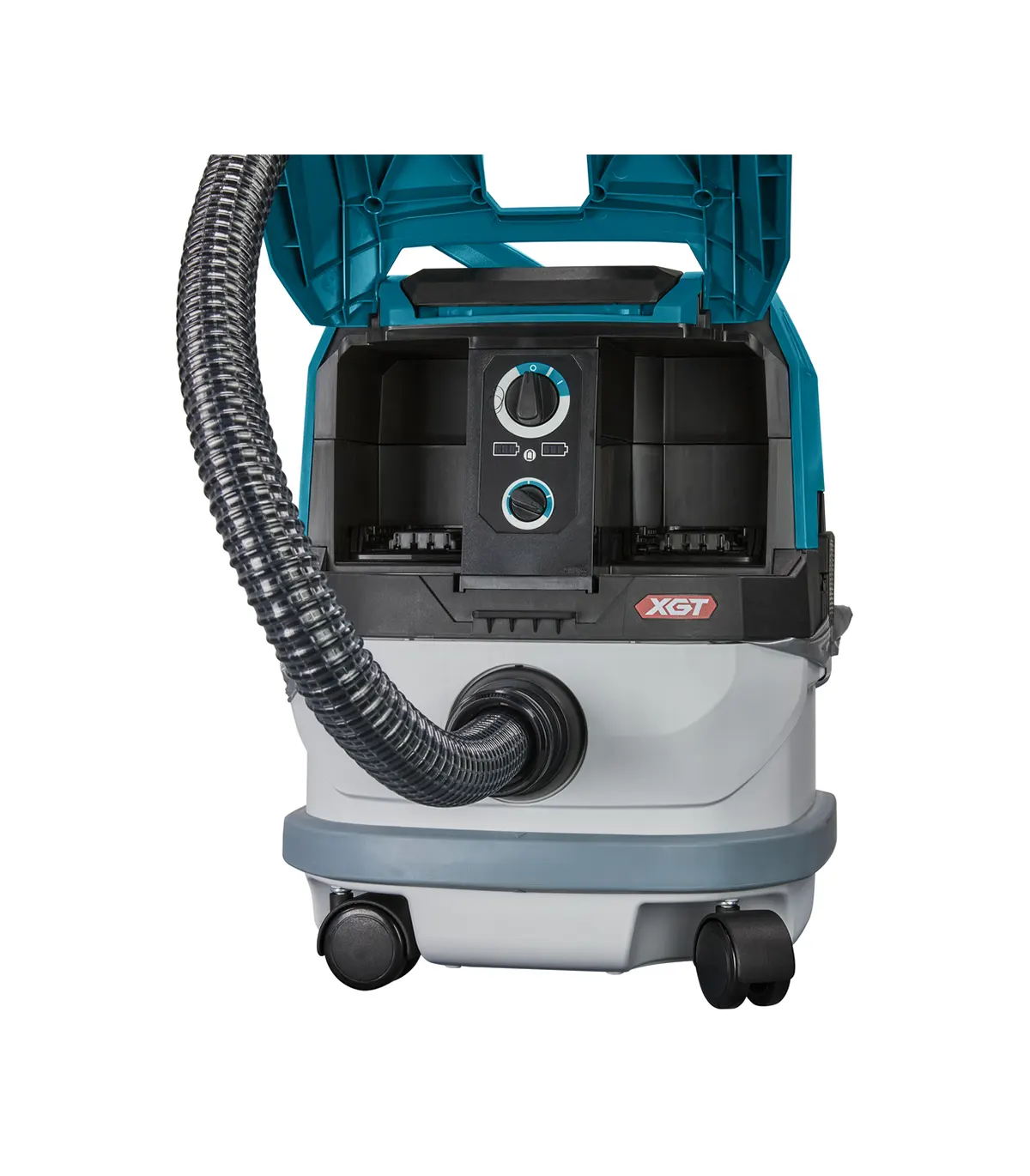 XGT Makita 40V - Akumulatorski usisavač VC001GLZ