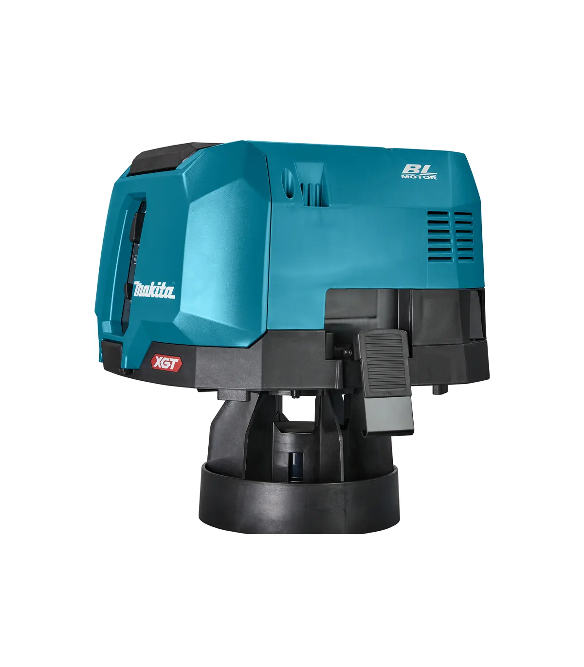 XGT Makita 40V - Akumulatorski usisavač VC001GLZ