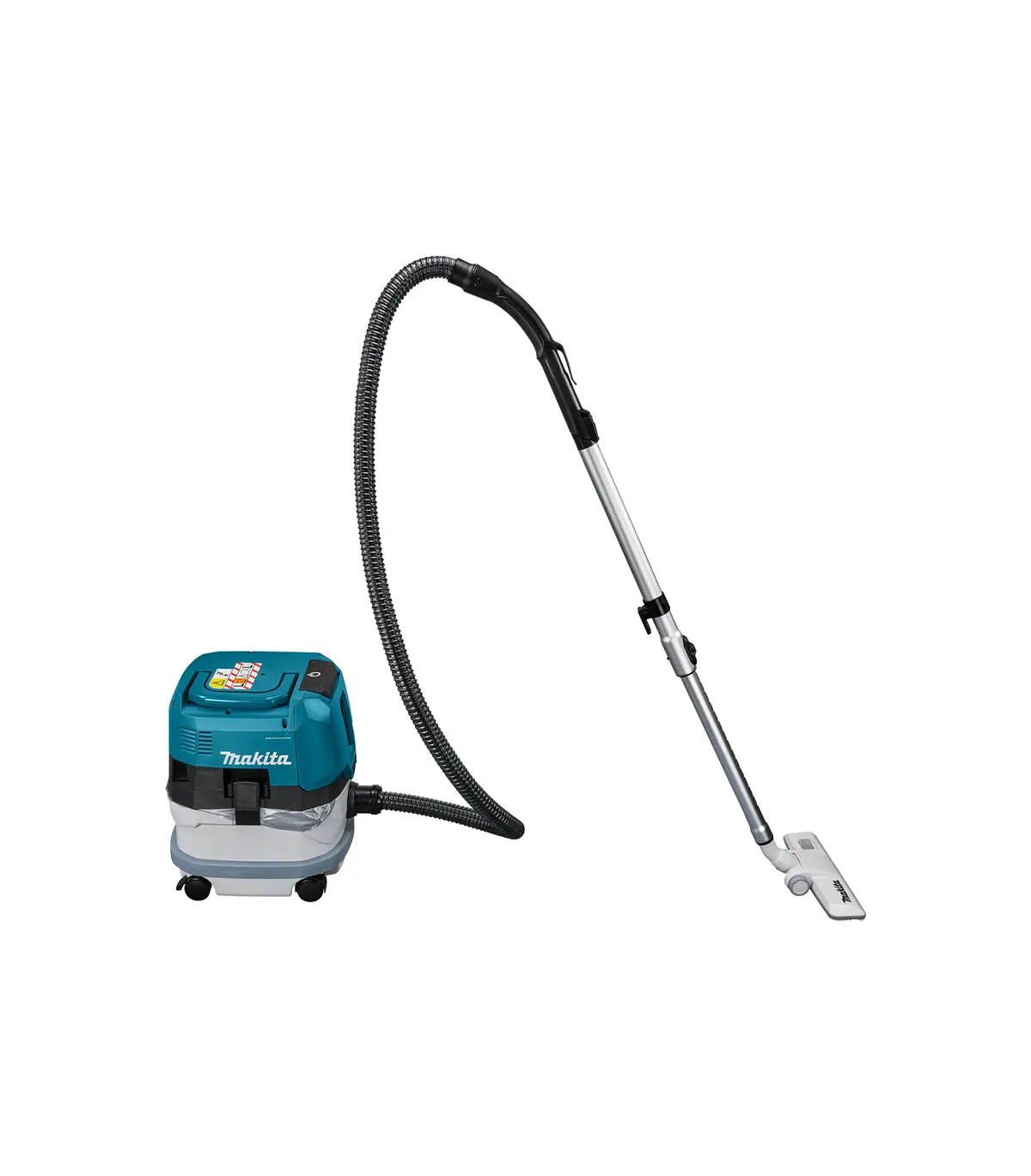 XGT Makita 40V - Akumulatorski usisavač VC001GLZ