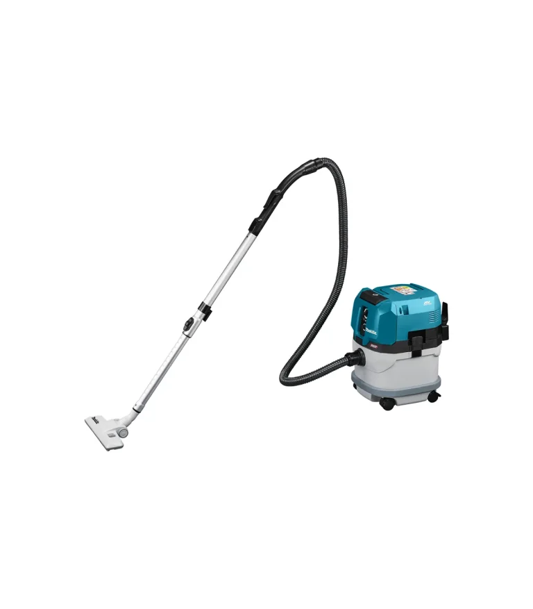 XGT Makita 40V - Akumulatorski usisavač VC003GLZ