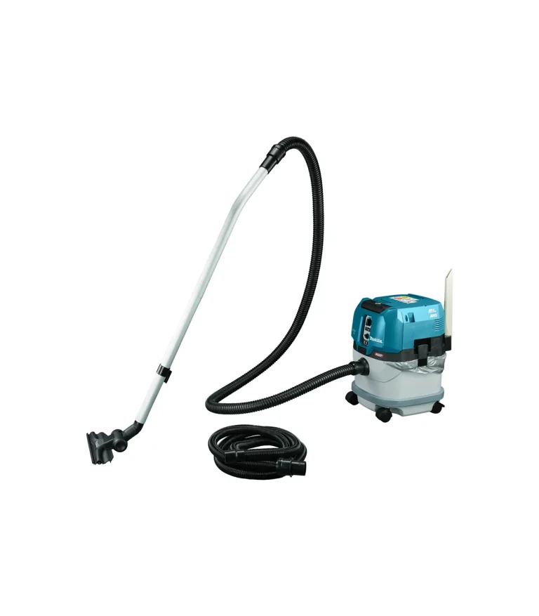 XGT Makita 40V - Akumulatorski usisavač VC004GLZ01