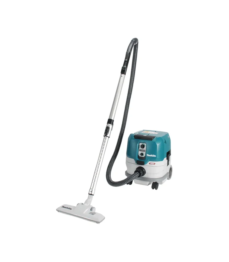 XGT Makita 40V - Akumulatorski usisavač VC005GLZ