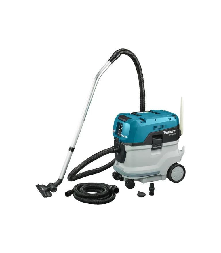 XGT Makita 40V - Akumulatorski usisavač VC006GMZ01