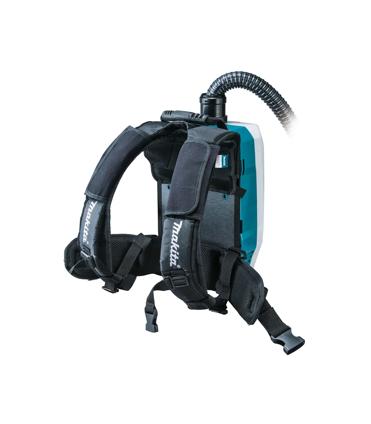XGT Makita 40V - Akumulatorski usisavač za nošenje na leđima VC008GZ