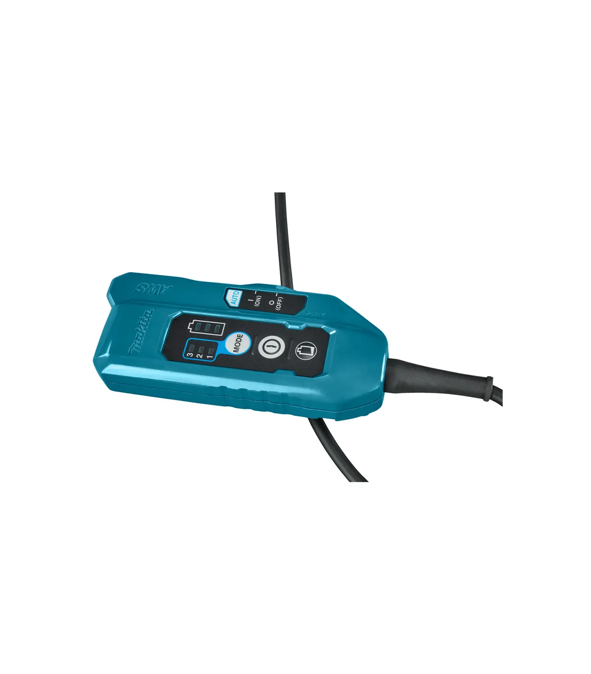XGT Makita 40V - Akumulatorski usisavač za nošenje na leđima VC009GZ01