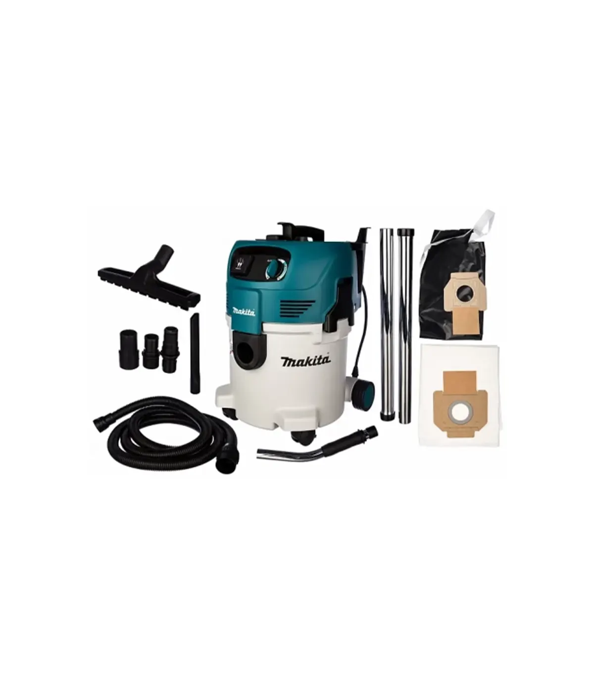 Makita - Usisivač VC3012L
