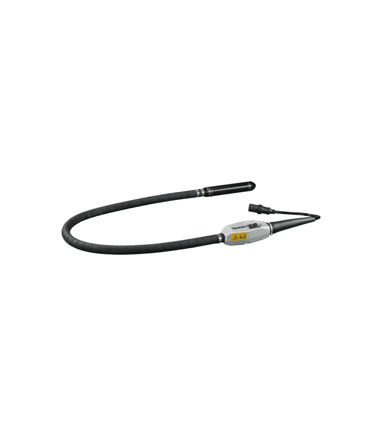 Makita - Akumulatorski vibrator za beton VR001CZ 36 V