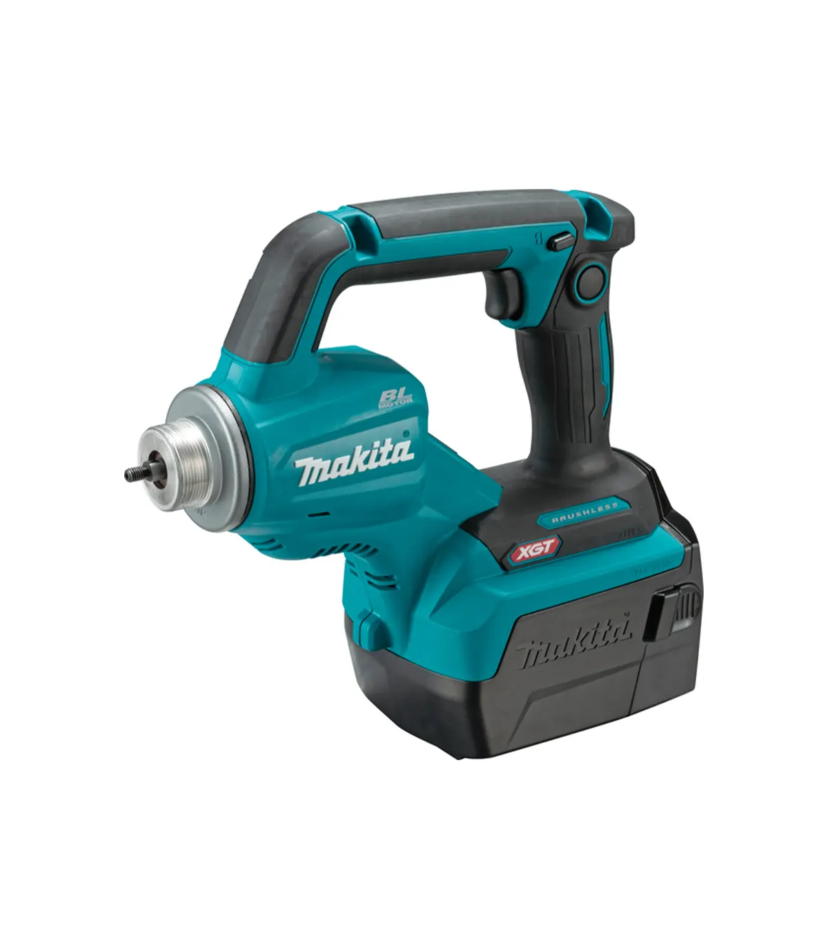XGT Makita 40V - Akumulatorski vibrator za beton VR001GZ