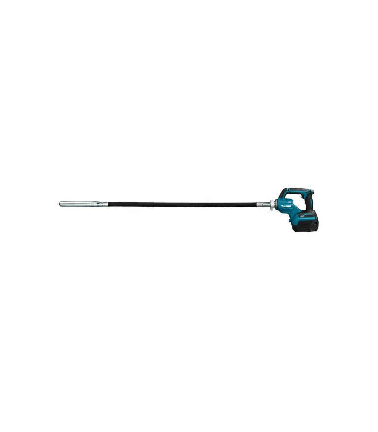 XGT Makita 40V - Akumulatorski vibrator za beton VR003GZ