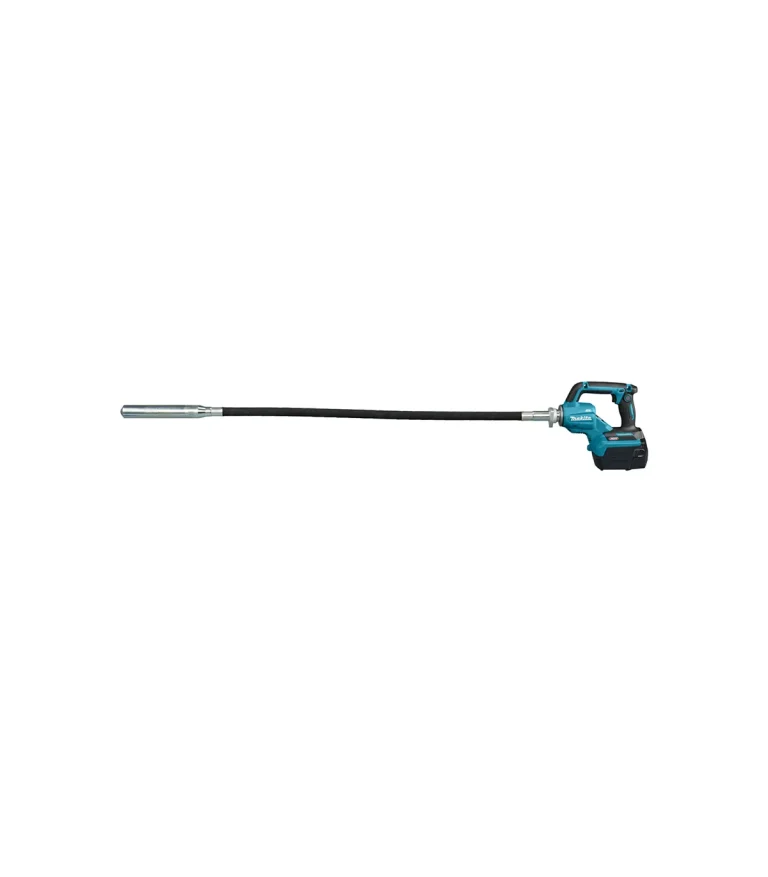 XGT Makita 40V - Akumulatorski vibrator za beton VR004GZ