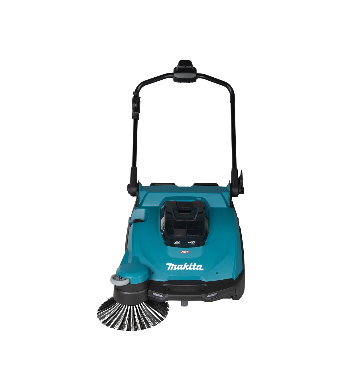 XGT Makita 40V - Akumulatorska mašina za čišćenje/usisavanje VS001GZ SOLO