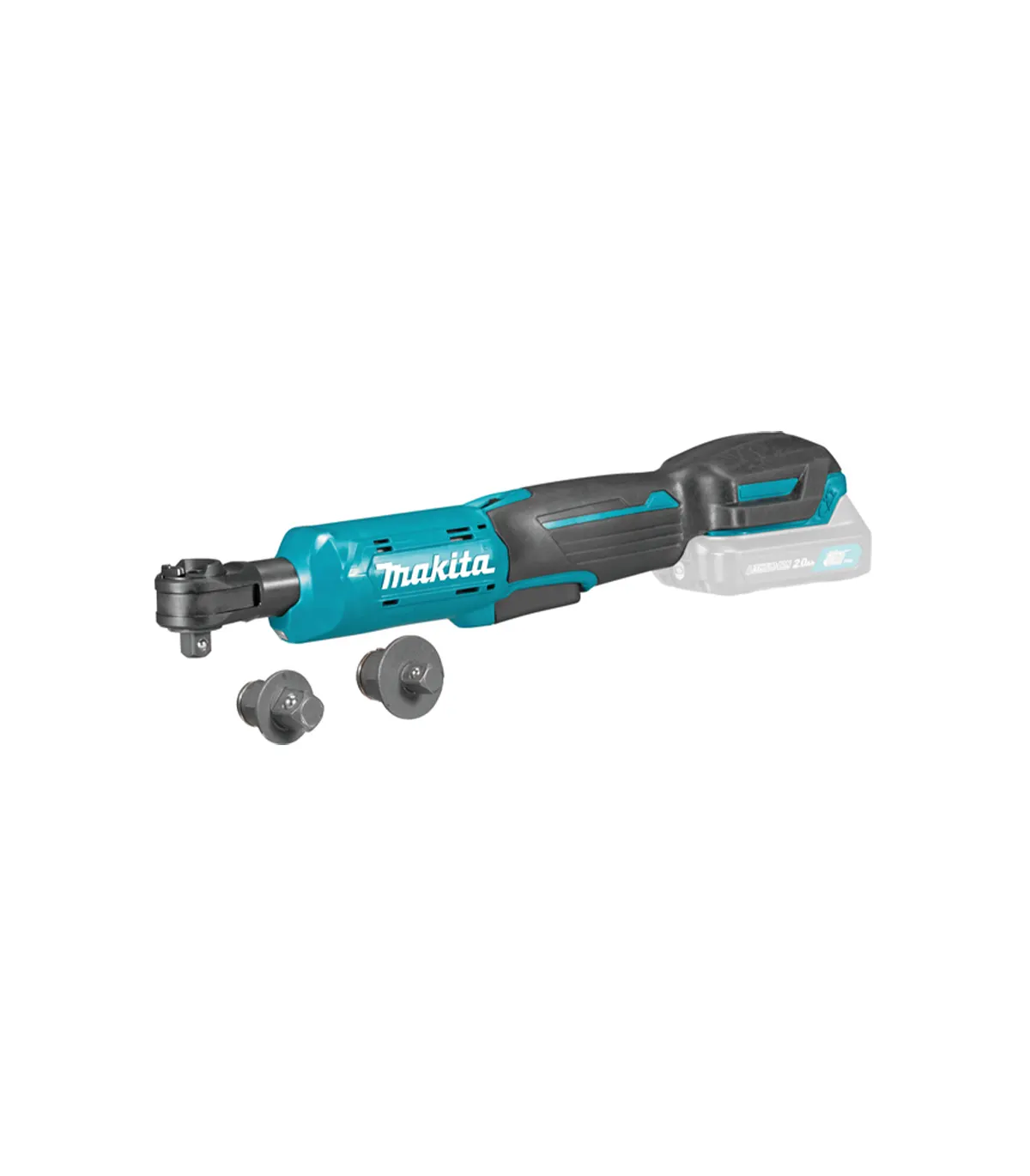 Makita - Akumulatorska račna WR100DZ