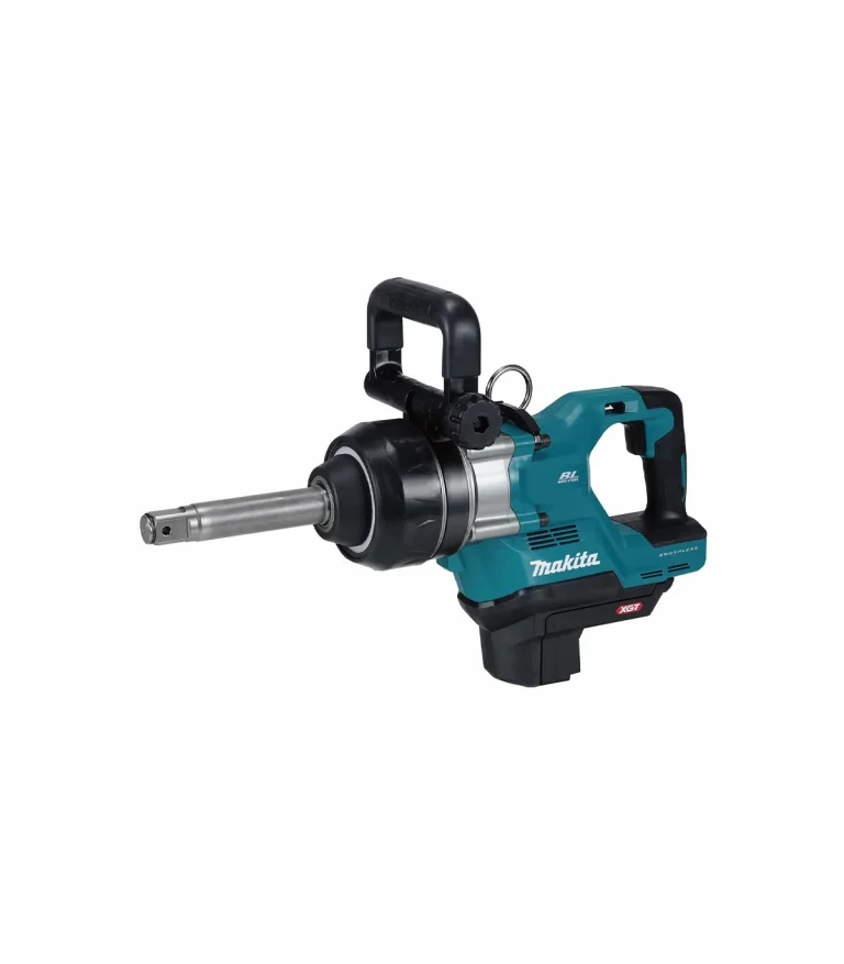 XGT Makita 40V - Akumulatorski udarni odvijač TW010GZ
