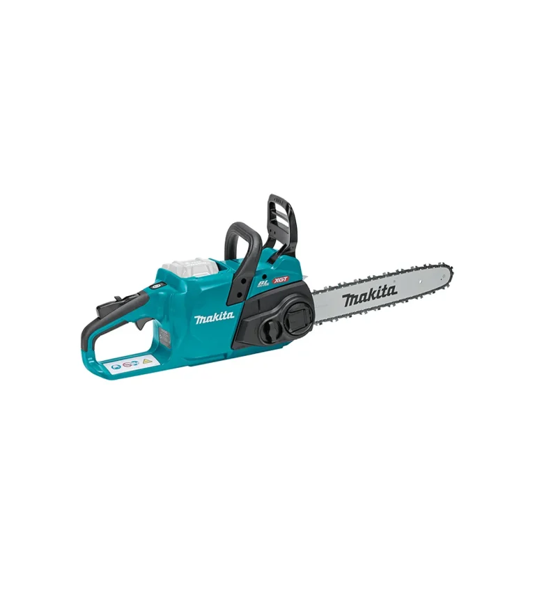 XGT Makita 40V – Akumulatorska lančana pila UC022GZ