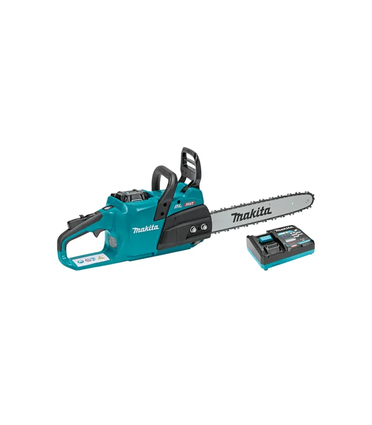 XGT Makita 40V – Akumulatorska lančana pila UC026GT101