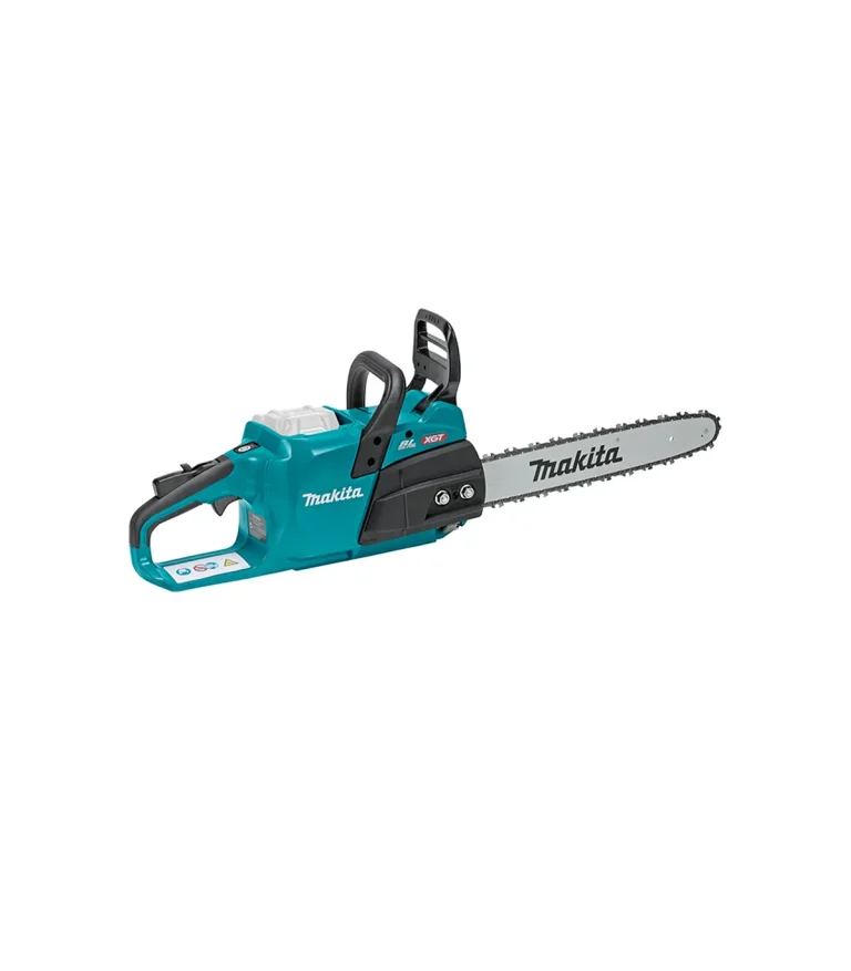 XGT Makita 40V – Akumulatorska lančana pila UC026GZ