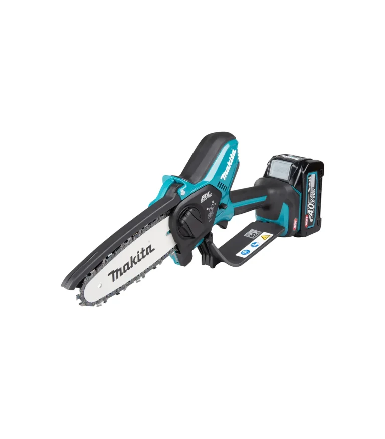 XGT Makita 40V – Akumulatorska pila za obrezivanje UC029GM201