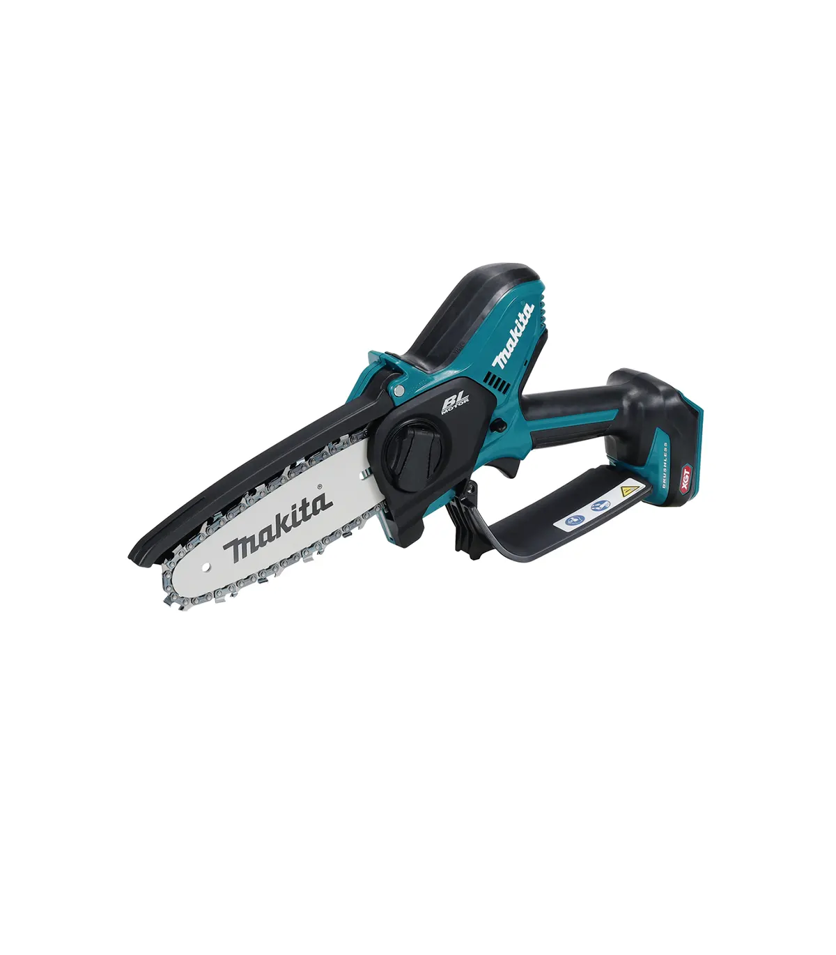XGT Makita 40V – Akumulatorska pila za obrezivanje UC029GZ