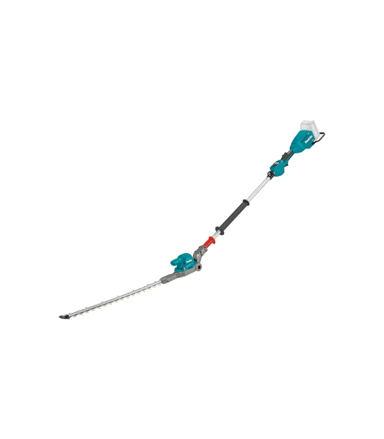 XGT Makita 40V – Akumulatorske teleskopske škare za živicu UN001GZ